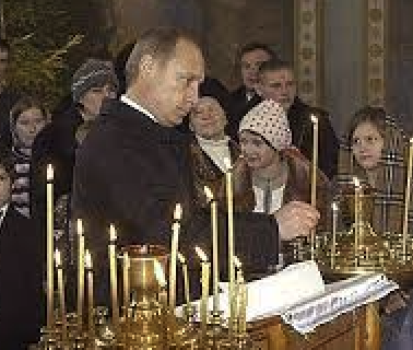 Podcast: What's next for Russian priests who asked if Putin will be damned for invading Ukraine?