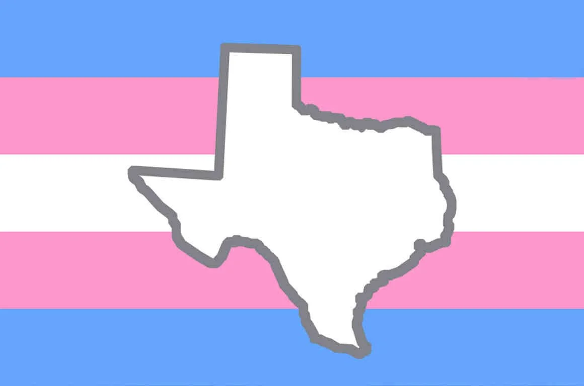 'Gender affirming?' Texas press keeps backing one side in battles over trans therapies