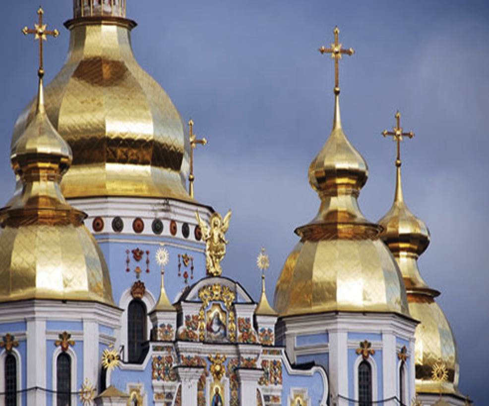 Beyond the Orthodox questions: How might the Ukraine war scramble world Christianity?