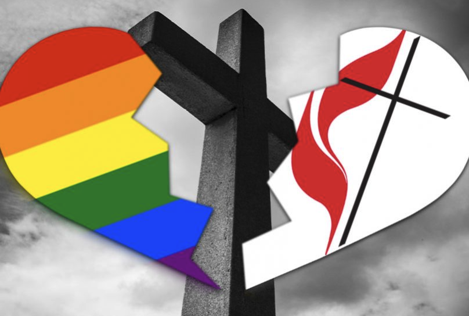 Never forget: There are more than two strategic camps in the global United Methodist war