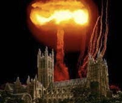 Along the religion beat: Should 'mainstream media' pundits take sides on church disputes?