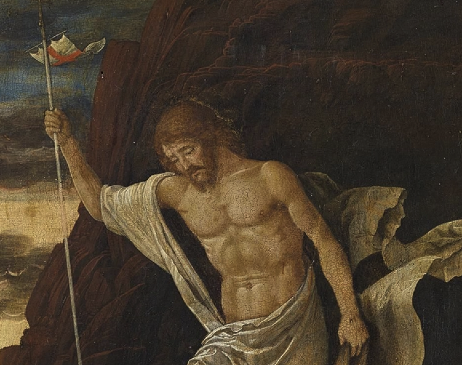 Just in time for Easter media and academic discussions: Did Jesus Exist?