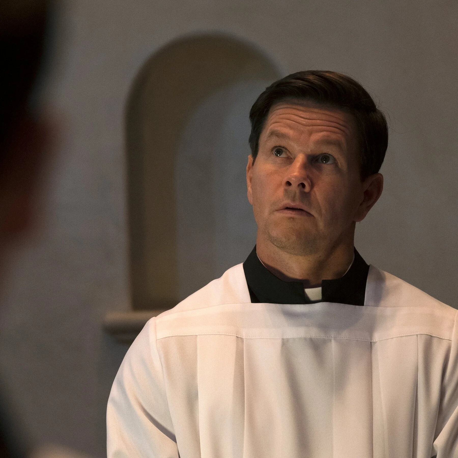 Some 'Father Stu' coverage misses real-life redemptive message while shooting at actors