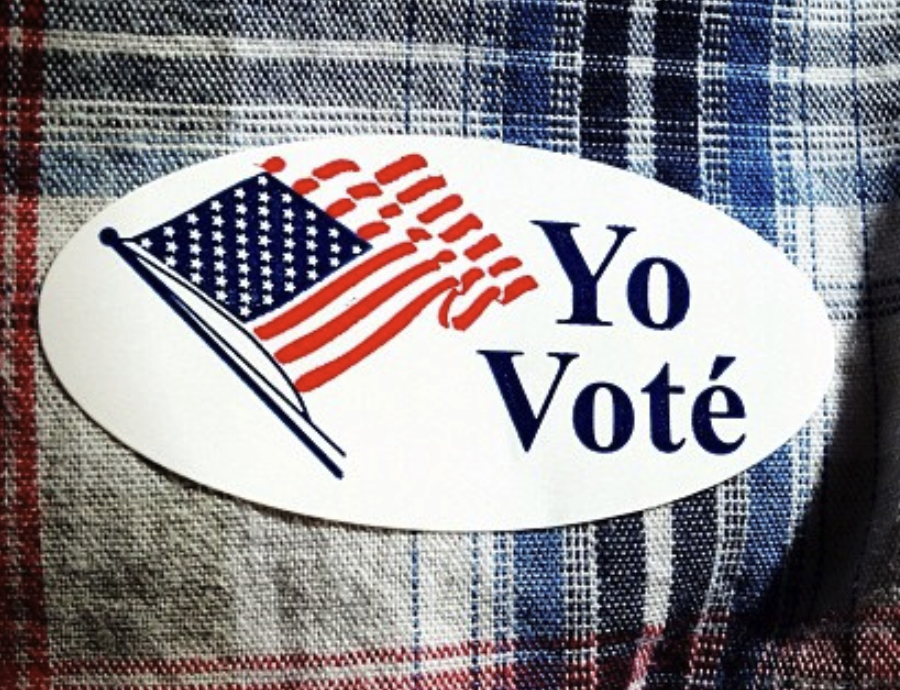 Could Hispanic-Americans, Protestants especially, shape the '22 and '24 elections?