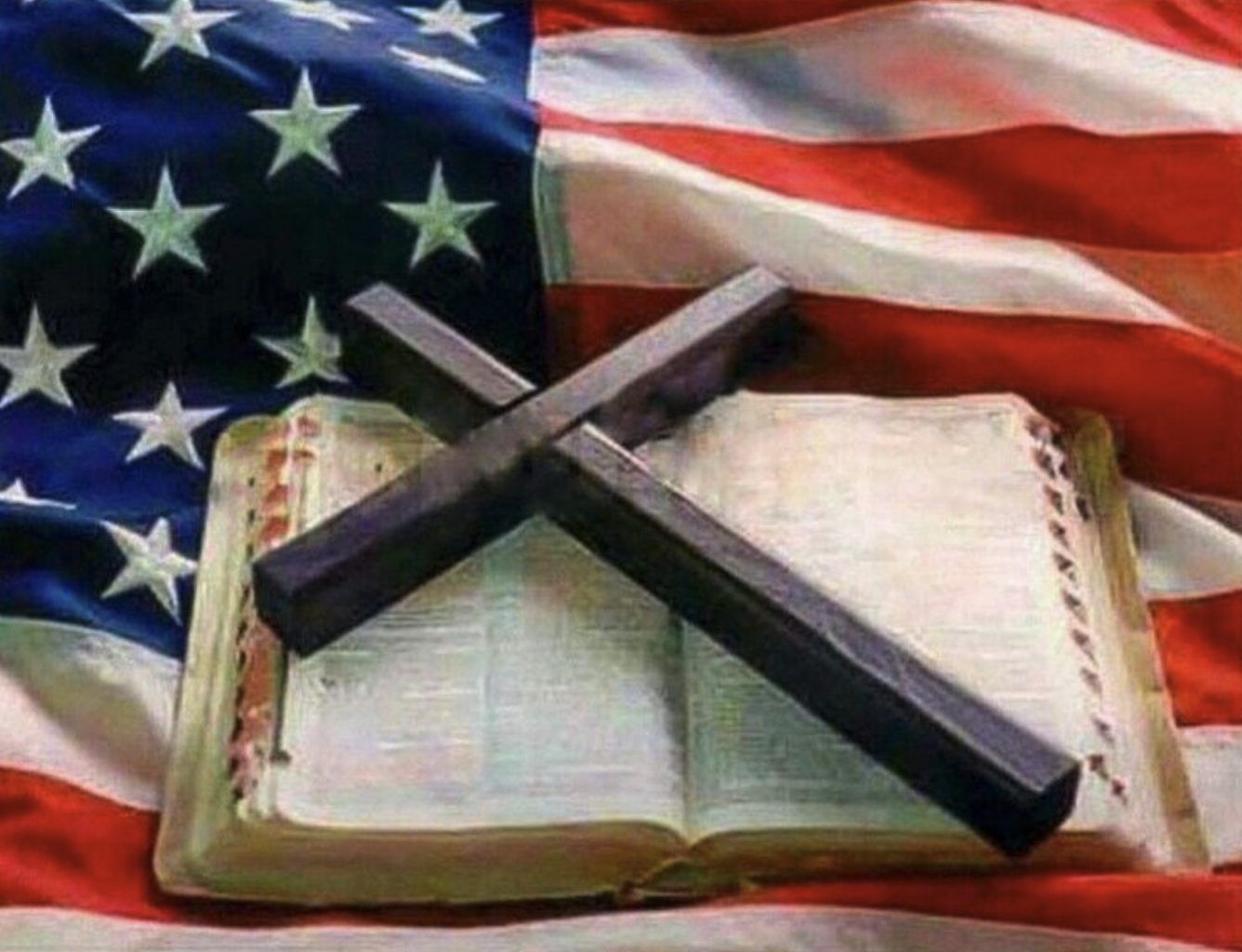 Did evangelicals win people over in the last decade? The big picture is rather stable