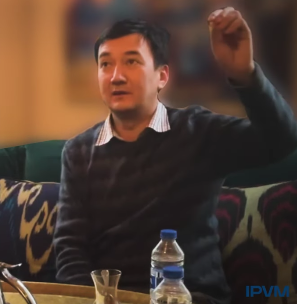 Dramatic story of Kyrgyz Christian swept up in China's Uyghur repression gets very little ink