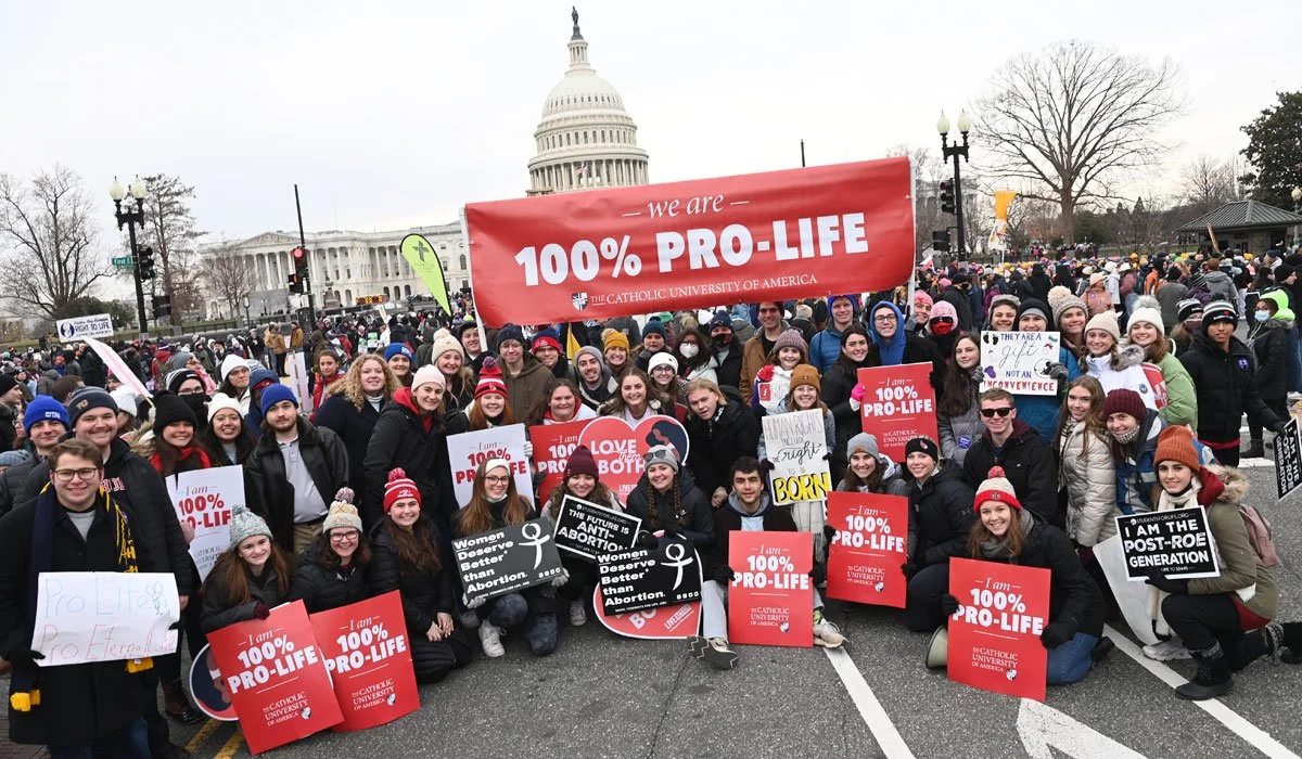 Catholic doctrine has always rejected abortion: But what about Catholics in pews today?