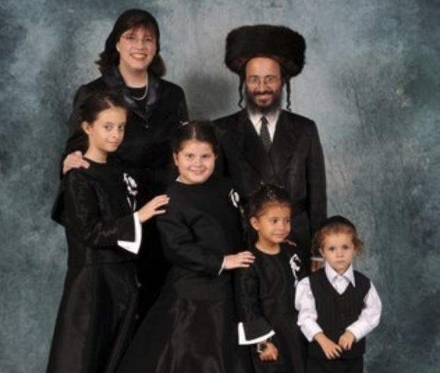 Growing Haredi numbers poised to alter global Judaism. Maybe press should cover this?