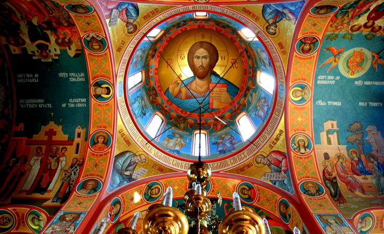 Concerning the new converts to Eastern Orthodoxy: Are they MAGA clones or worse?