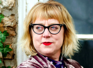 Did the Washington Post profile of Karen Swallow Prior help critics understand her or not?