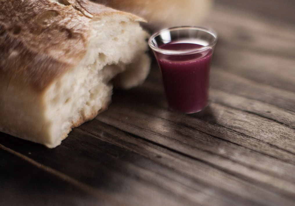Yes, NPR editors, Holy Communion isn't a semi-Baptist 'symbolic' rite for Catholic believers