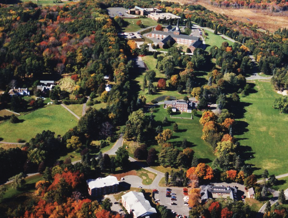 Top U.S. evangelical seminaries, and seminaries in general, face critical financial issues