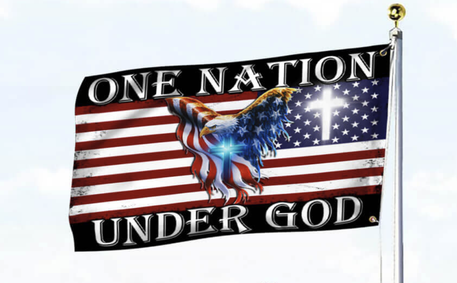 Should religion influence U.S. public policy? It always has, on both the left and right