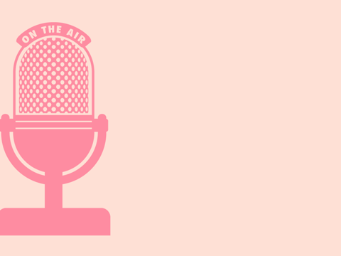 Just before I hit the road, I did this bonus podcast with veteran evangelical thinker John Fischer