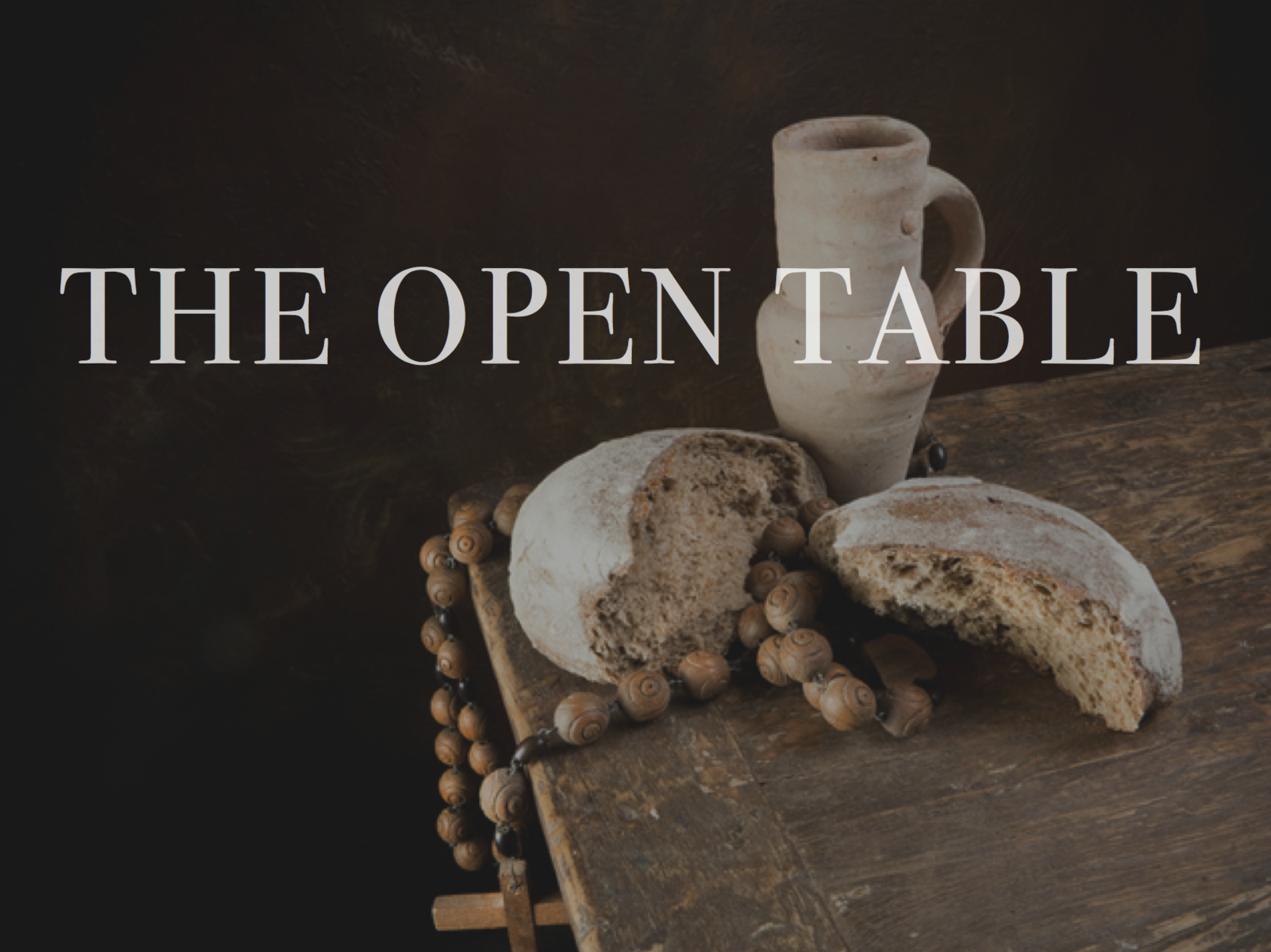 Question for Catholic politicos and others: Who receives Holy (Christian) Communion?