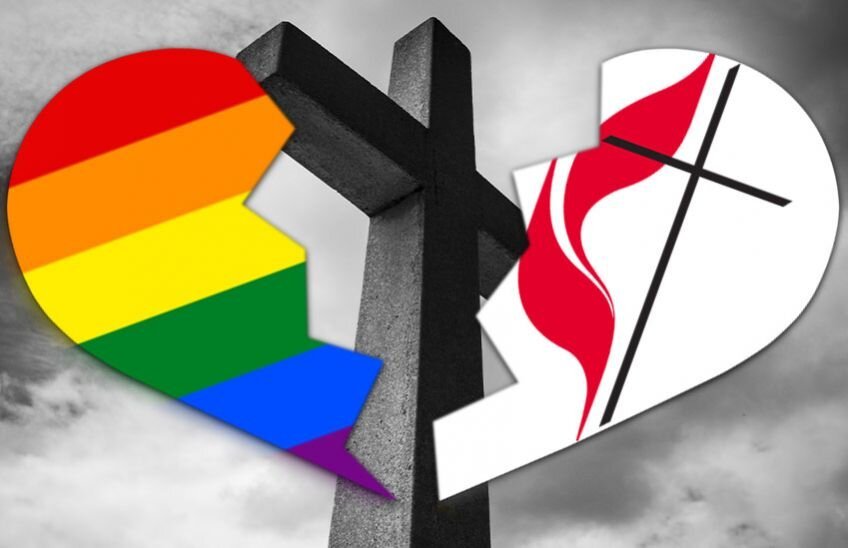 United Methodist conflict hits Bible Belt pews, while Tennessean report omits crucial facts