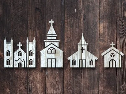 Dear religion-beat pros: Sometimes small religious denominations merit a bit of attention 