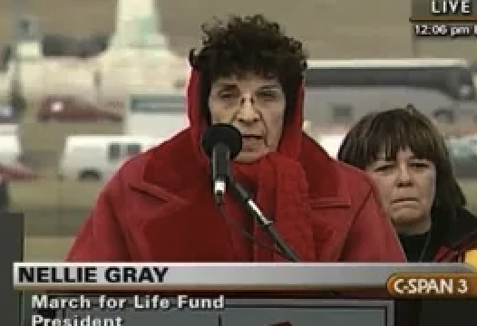 Daniel Darling: Thinking about symbolic pro-life women to cover in a post-Dobbs world