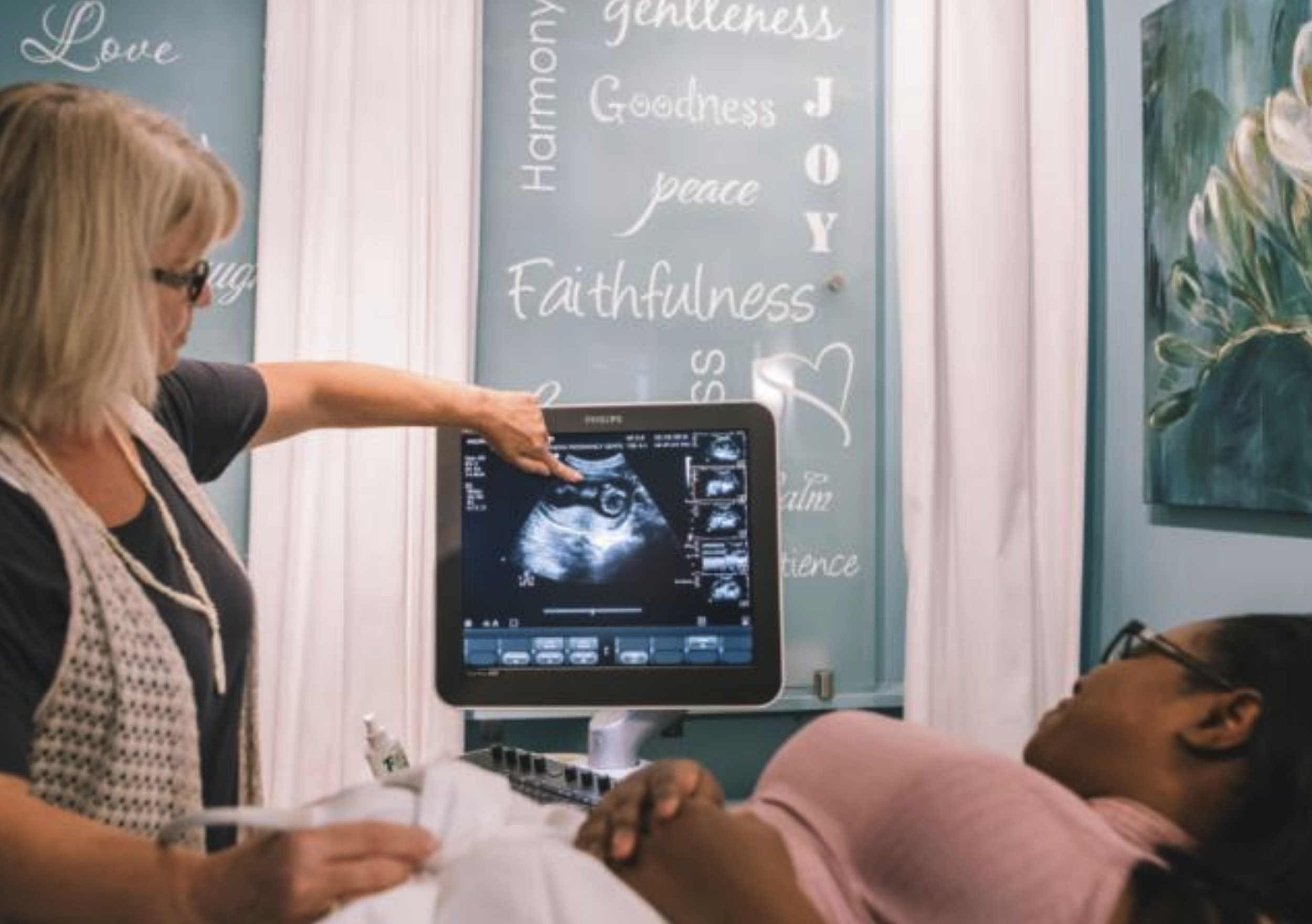 Angry about Roe, many journalists focus on crisis pregnancy centers as villains behind it all