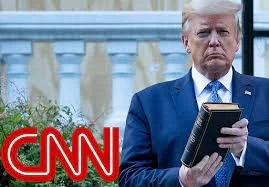A key anti-Donald Trump evangelical ponders what seven years have wrought in America
