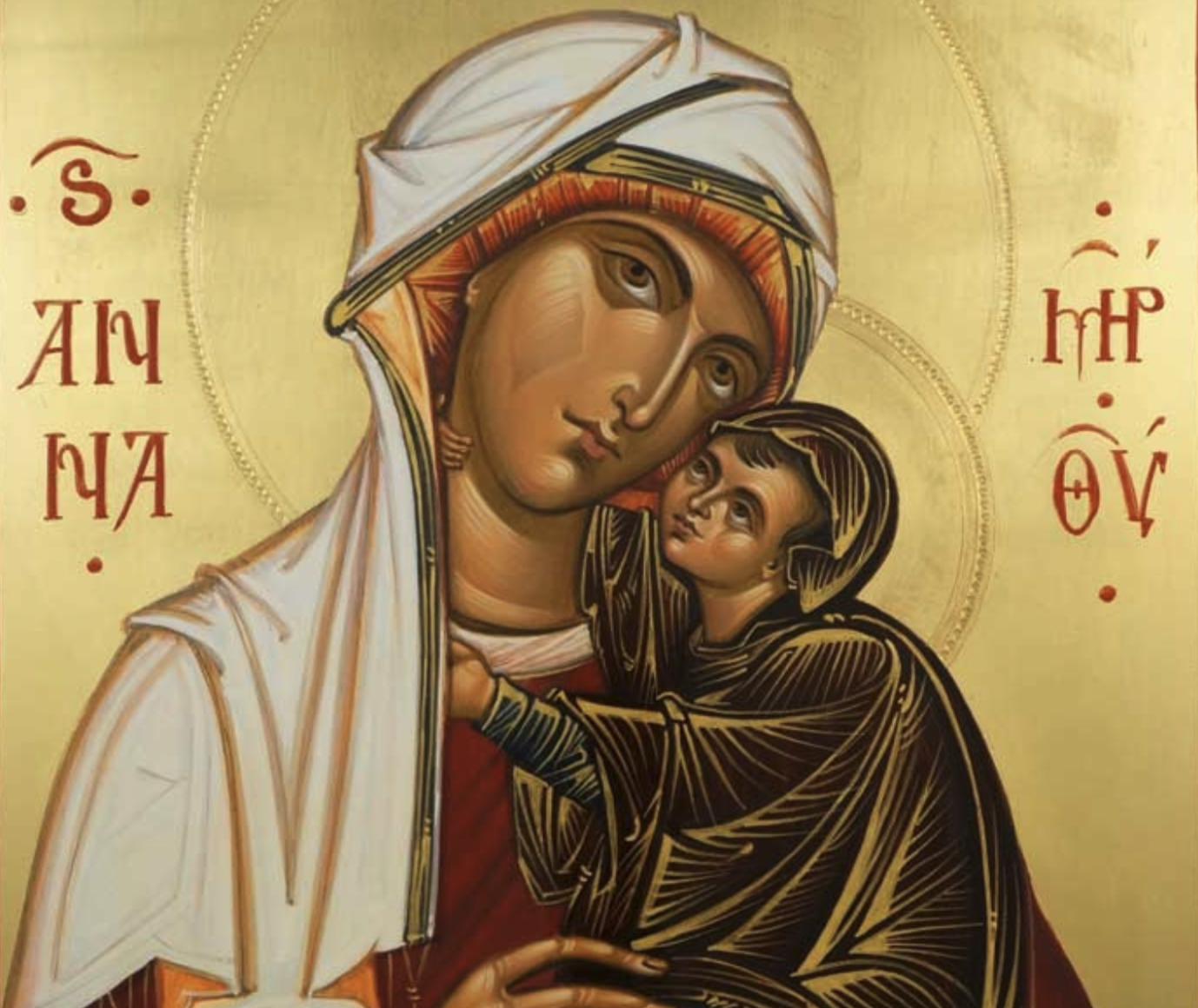 St. Anne plays a major role in papal visit to Canada: Is she important to Catholics, alone?