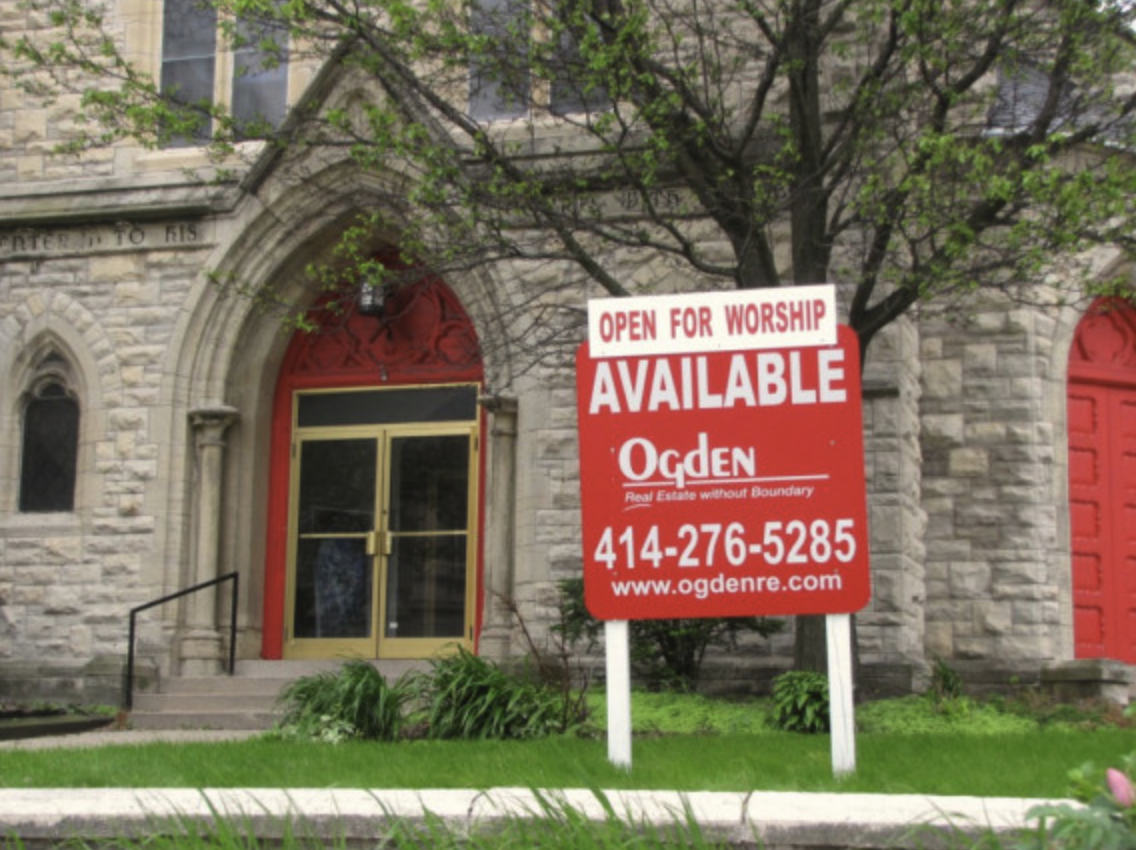 And this just in: The Episcopal Church gets more sobering news from the book of numbers