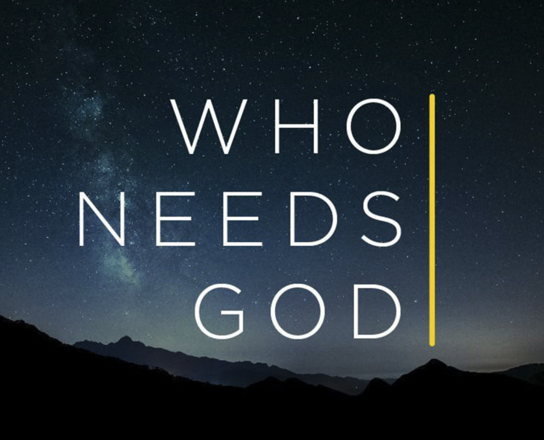Podcast: More Americans are losing faith in God, but press should dig for deeper details