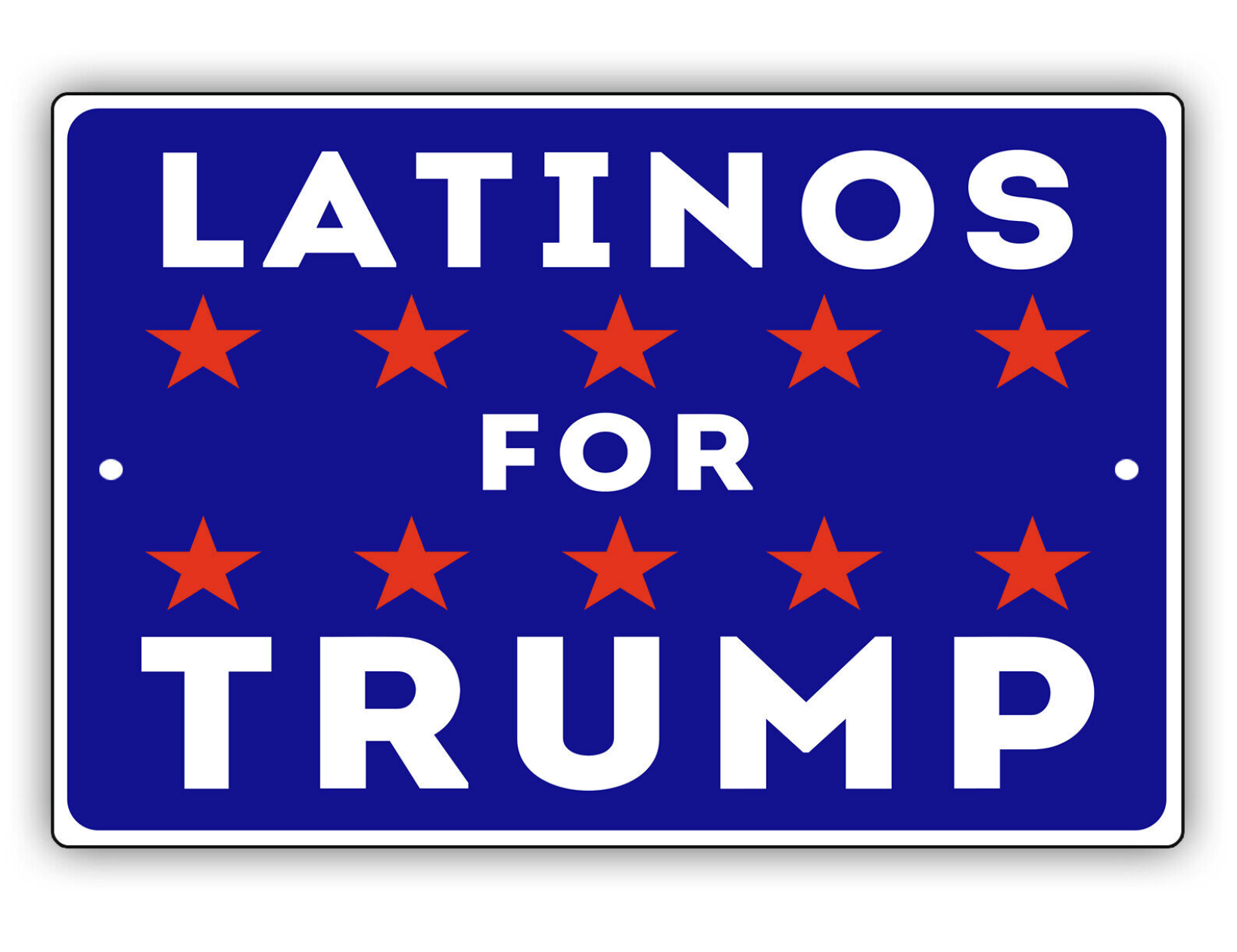 Axios looks at the hot political (of course) trend of Latinos becoming evangelical voters