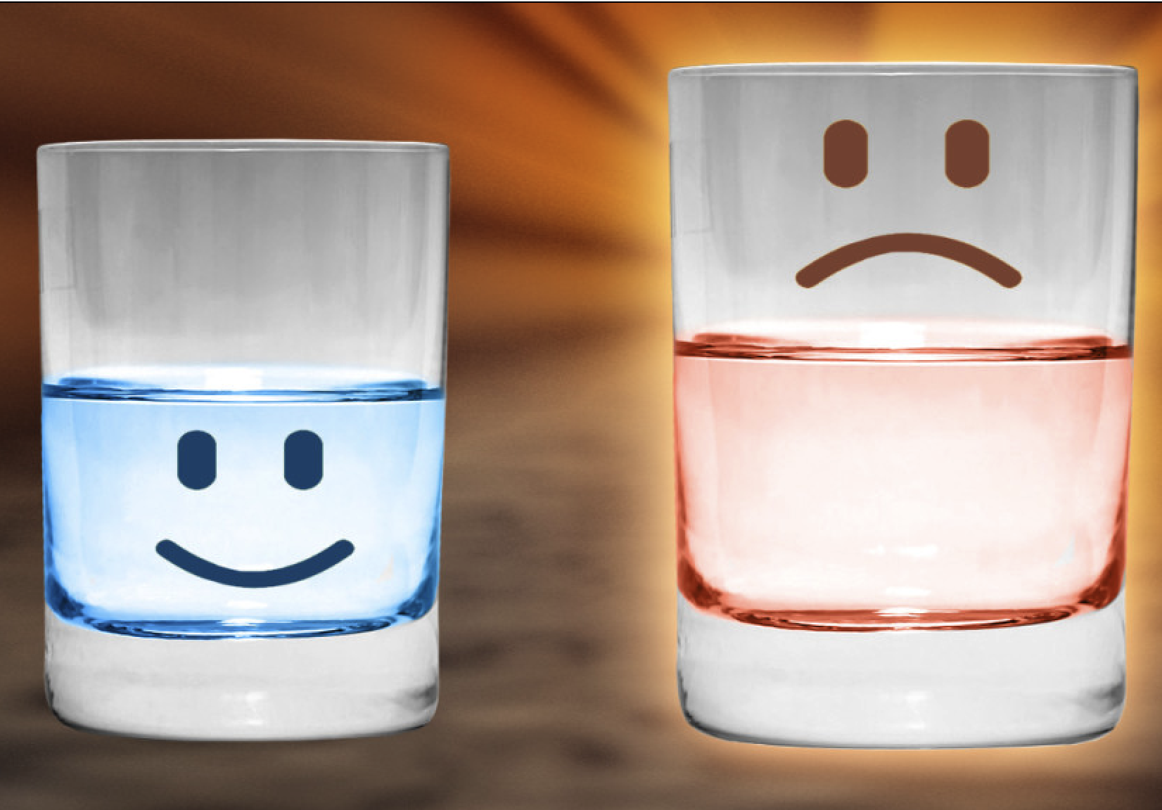 Is America's religion cup half-empty or half-full? Two new takes on the omnipresent 'nones'