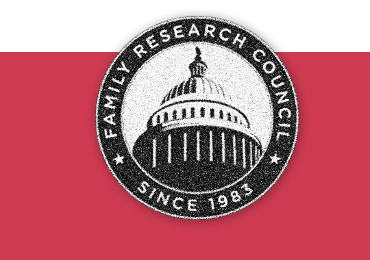 ProPublica punts when digging into why the Family Research Council calls itself a church