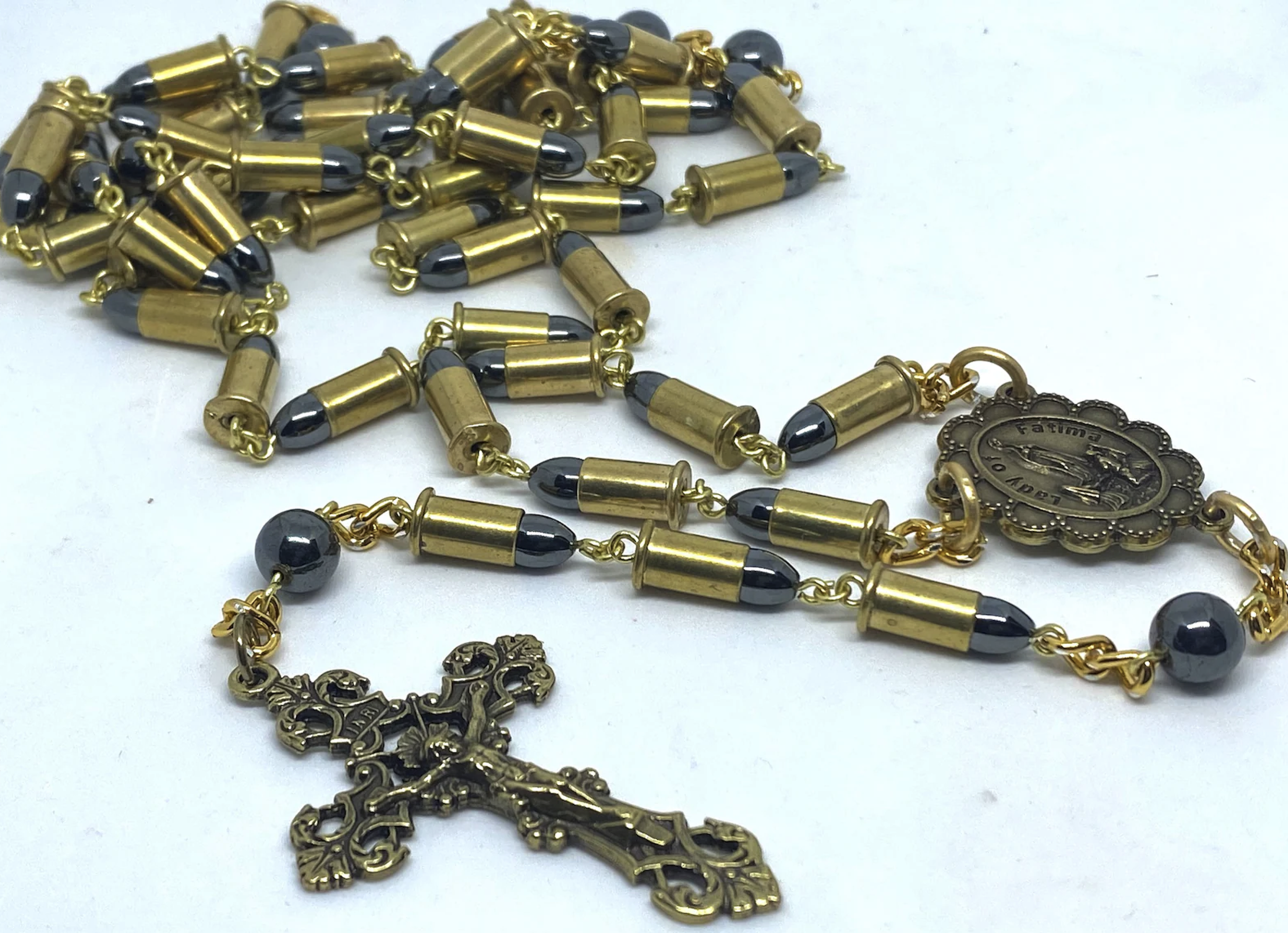 Podcast: Concerning the right-wing rosary attack -- was that Atlantic feature really 'news'?