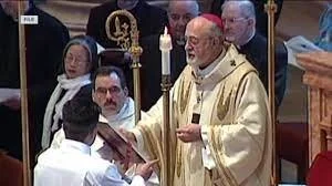 Do the math: Was Archbishop Rembert Weakland a flawed hero or an erudite heretic?