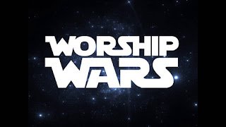 Bonus podcast: Return of hot debates about ancient Psalms vs. contemporary praise hits