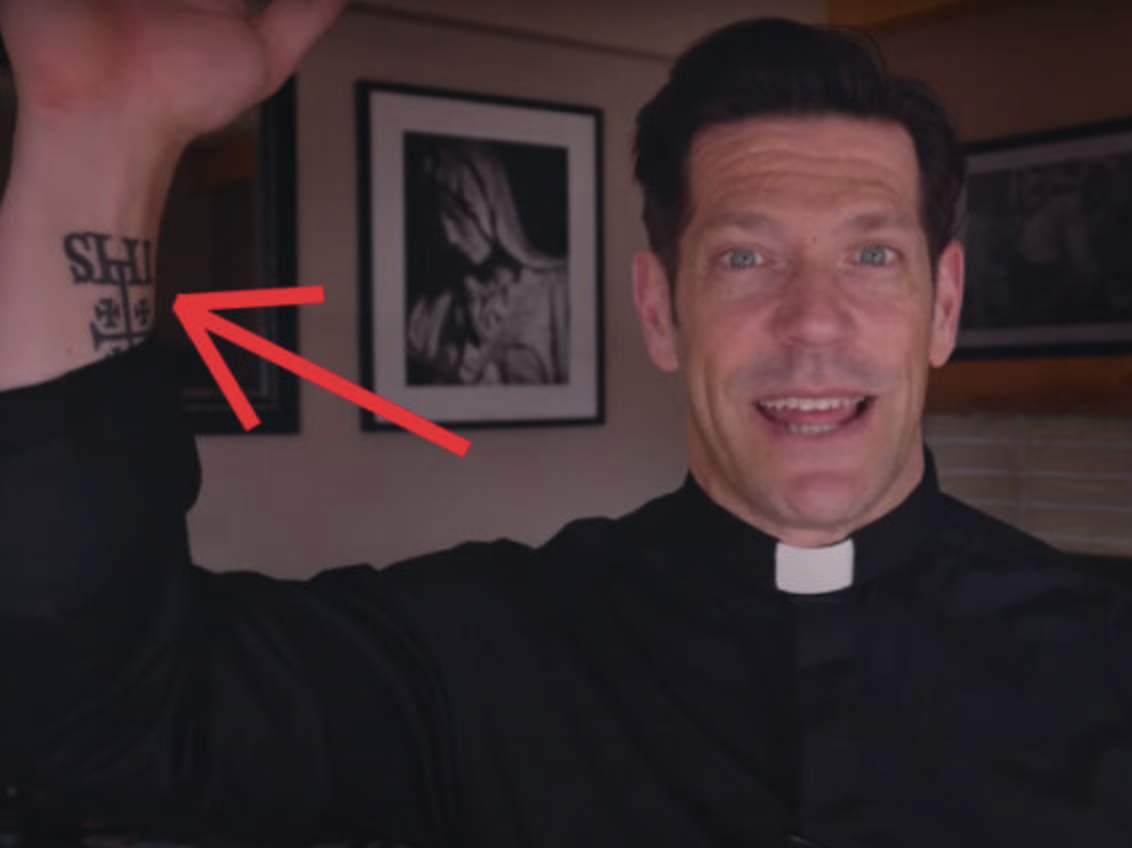 Podcast: New York Times talks to a Catholic 'star' and (#triggerwarning) things went OK