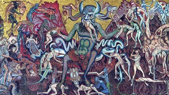 NBC News promotes its own Satanism-scare report, which is itself a kind of scare-news device