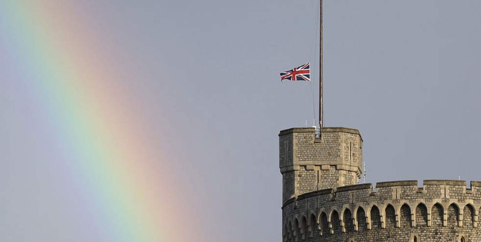 Podcast: What will Queen Elizabeth II tell the world about her faith with her funeral liturgy?