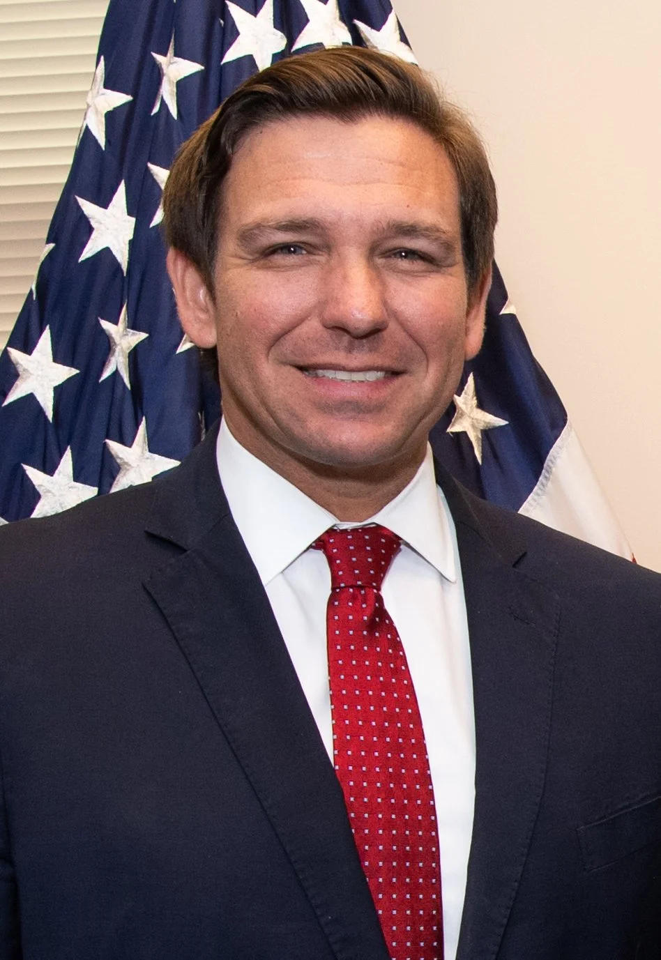 DeSantis as 'culture warrior' or theocrat: Coverage depends on a newsroom's worldview