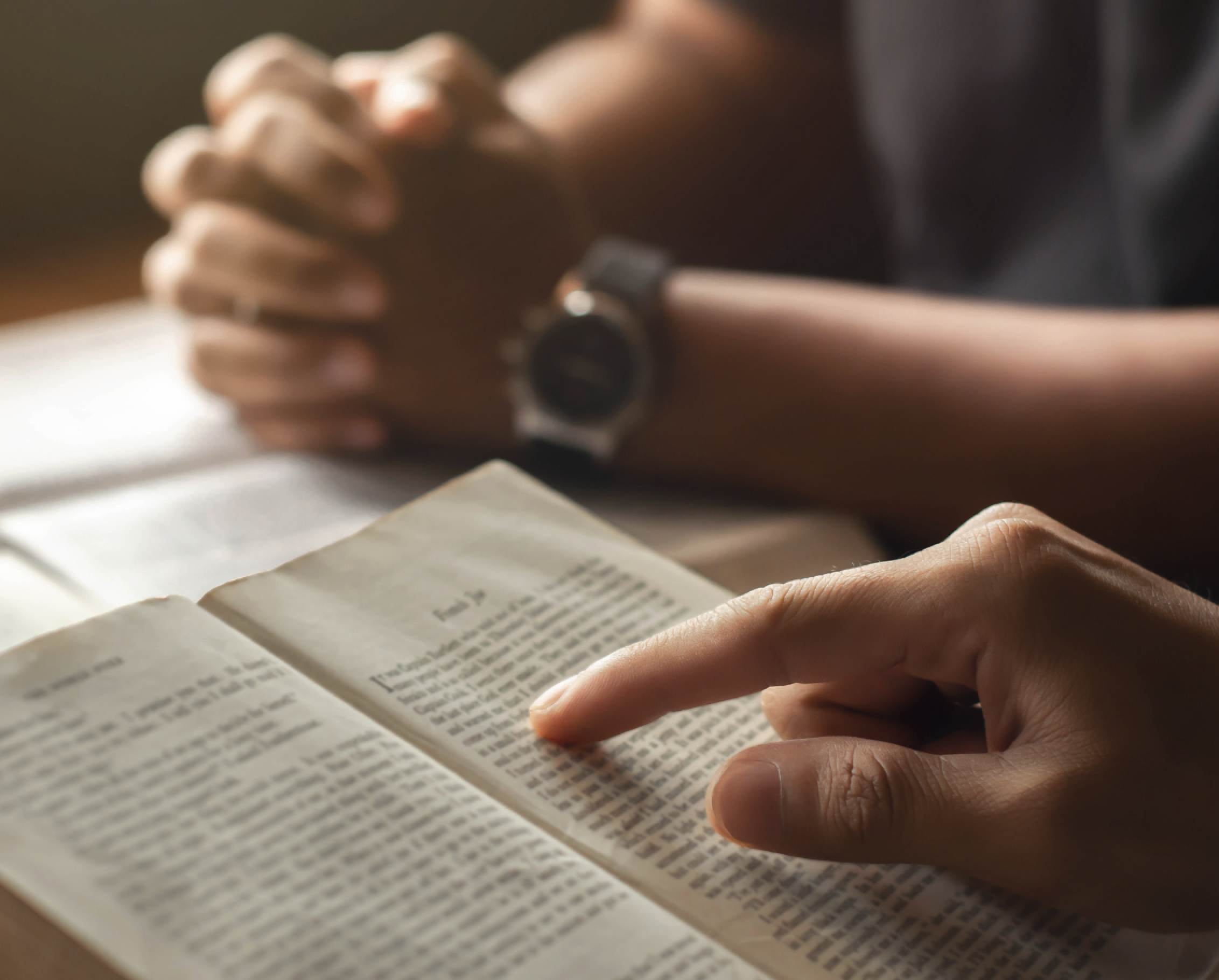 Under-covered story in tense times: Counseling with transgender Christian believers
