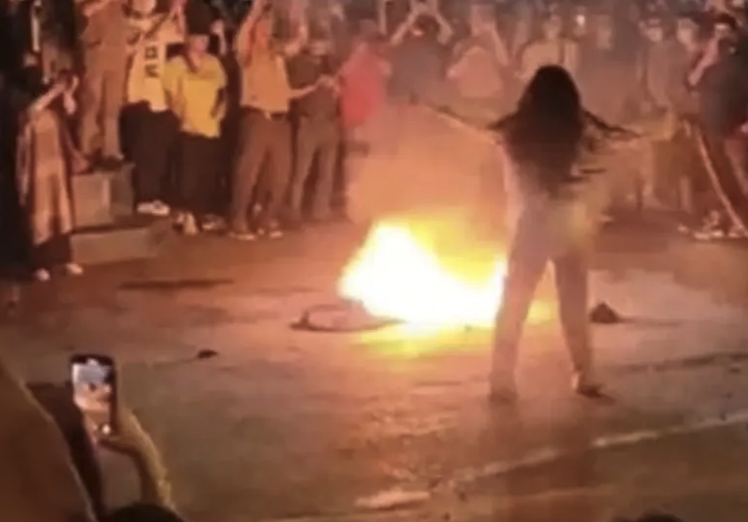 Doctrine and fashion: As Iran protests persist, what women's clothing does Islam require?