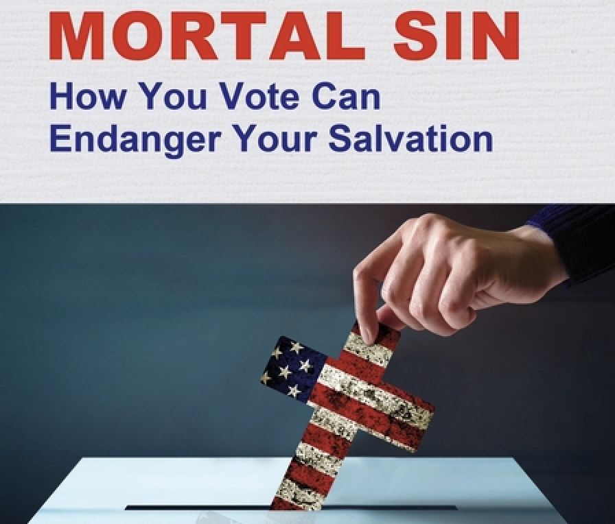 Catholic voters and the midterm elections: Mainstream news blitz ignores major voter bloc