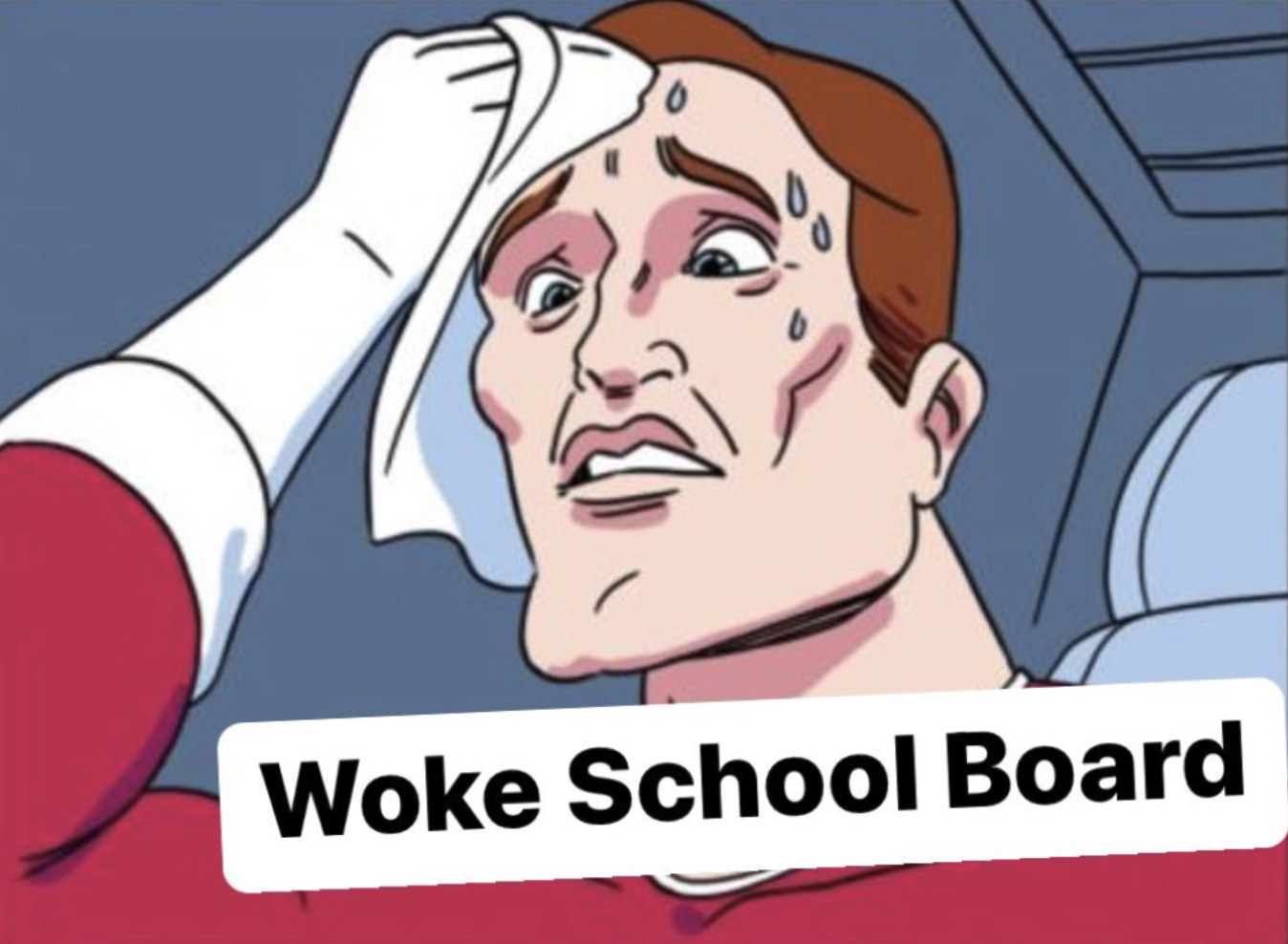 Podcast: 'Culture Wars' again, as Muslims protest LGBTQ advances in public schools