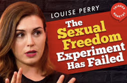 Could secular feminism and some kind of religion converge in a Sexual Revolution rethink?