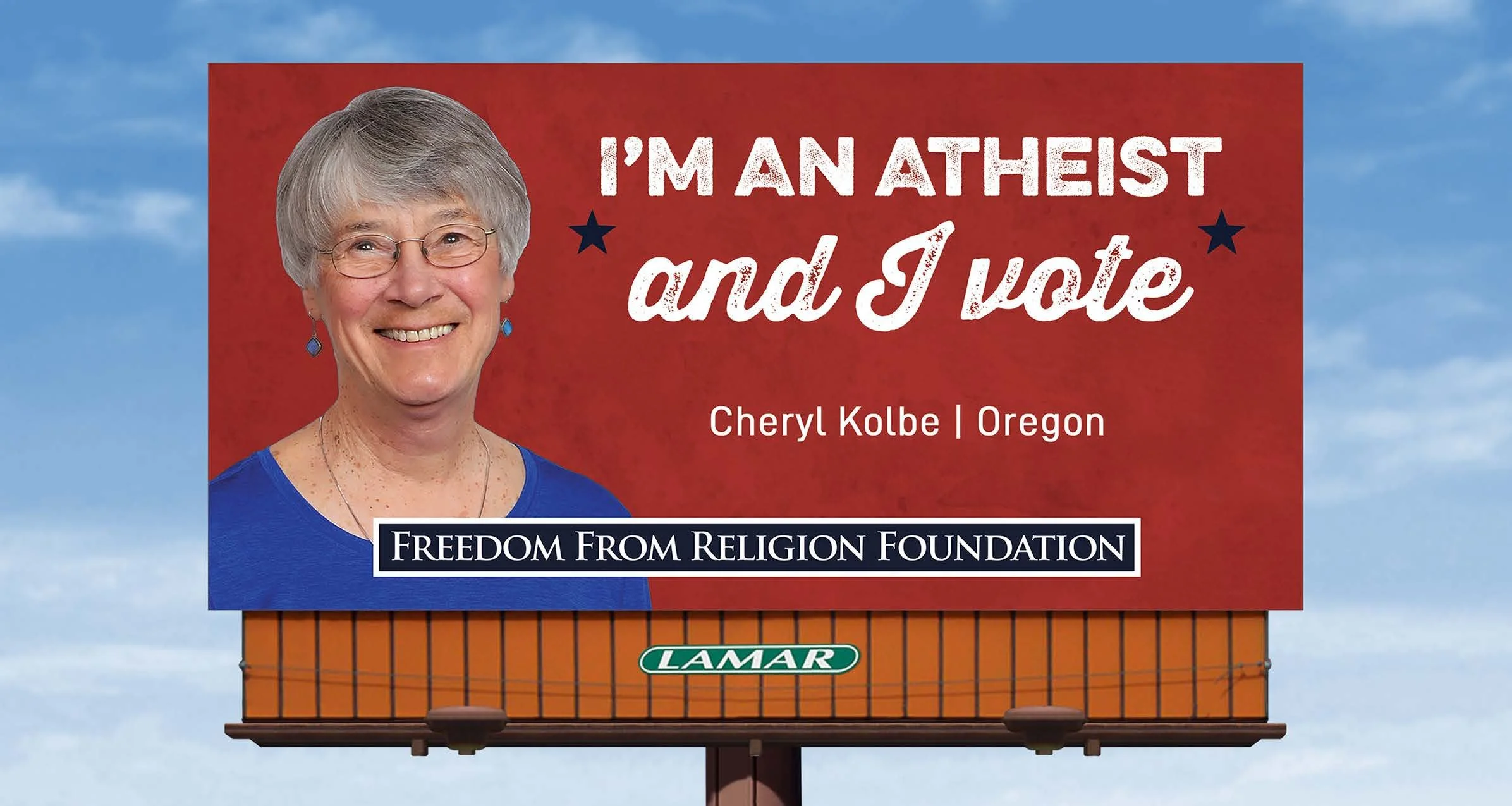 Overlooked voting trend: Atheists and agnostics are a growing force for Democrats