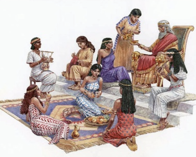 Topic that's back in the news: What do world religions teach on polygamy, pro and con?