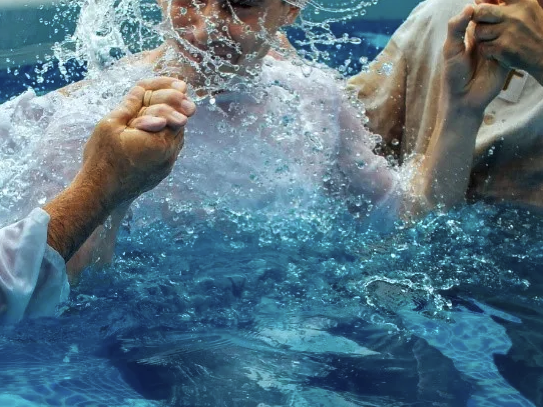 Parental rights: What's up with the Christian school that baptized kids without permission?