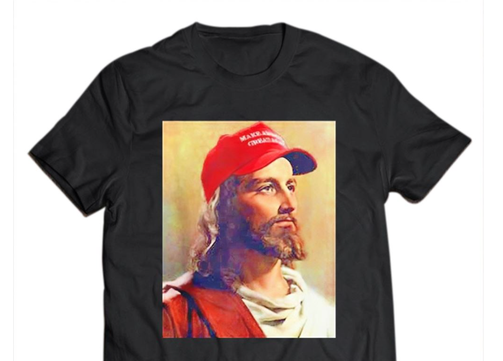 Podcast: More ink about crazy churches sinking down (maybe) into partisan politics