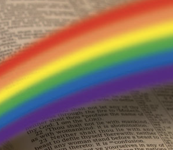 Eastern University changes its doctrines on marriage, which is a totally valid news story