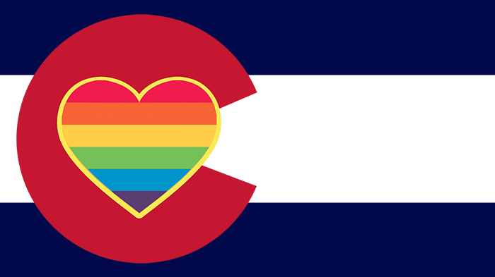 Podcast: Is Colorado Springs covered by a 'fundamentalist' blanket of hate?