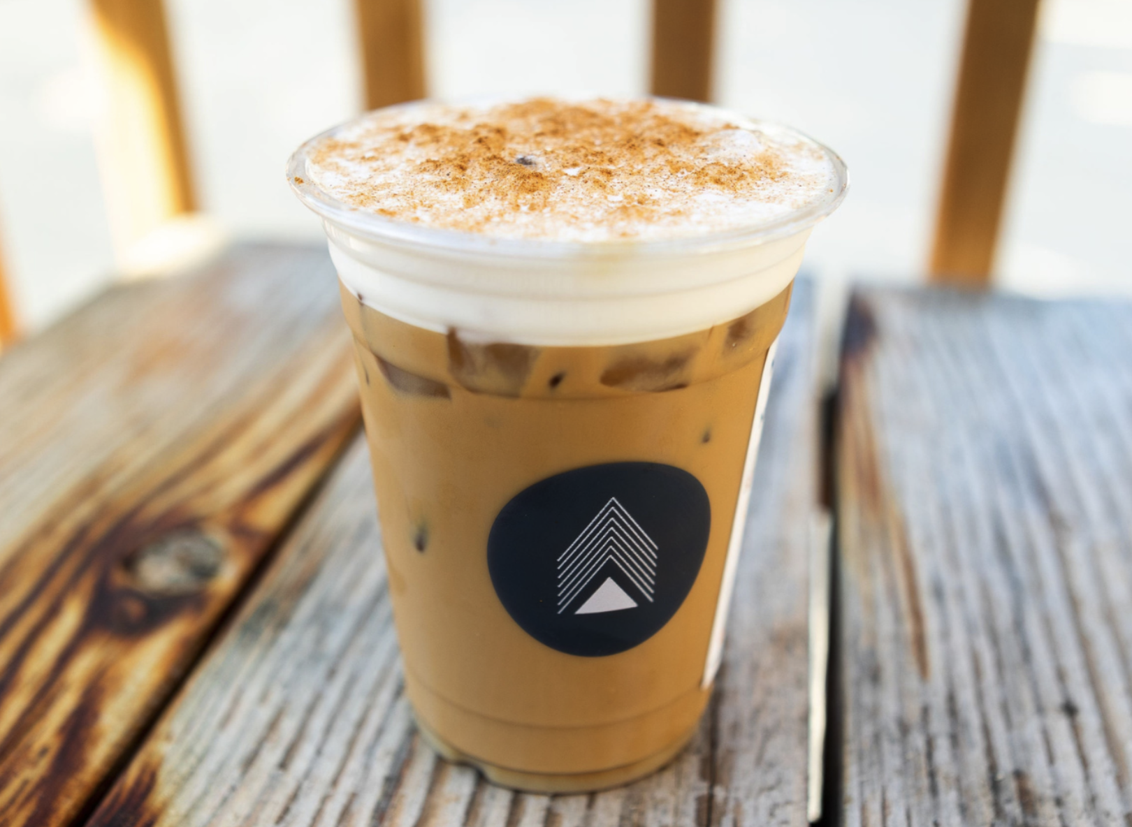 Good froth and substance in RNS feature about fading church's jump into coffee shop life
