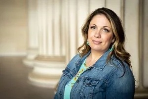 Christian web designer at the Supreme Court: How reporters covered 303 Creative case
